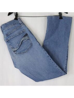 NYDJ Straight Leg Lift & Tuck Jeans | Made in U.S.A